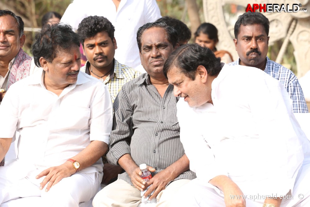 ANR Cremation Photos