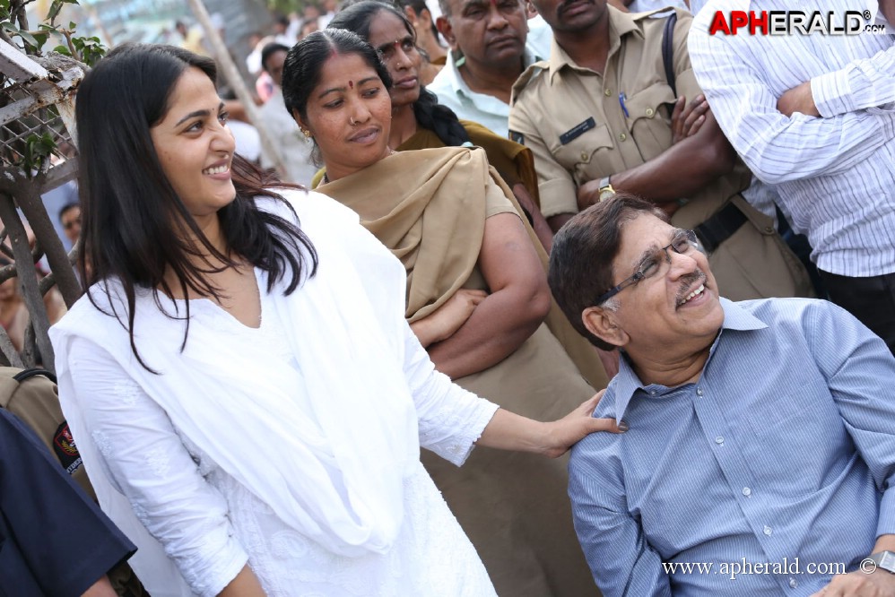 ANR Cremation Photos