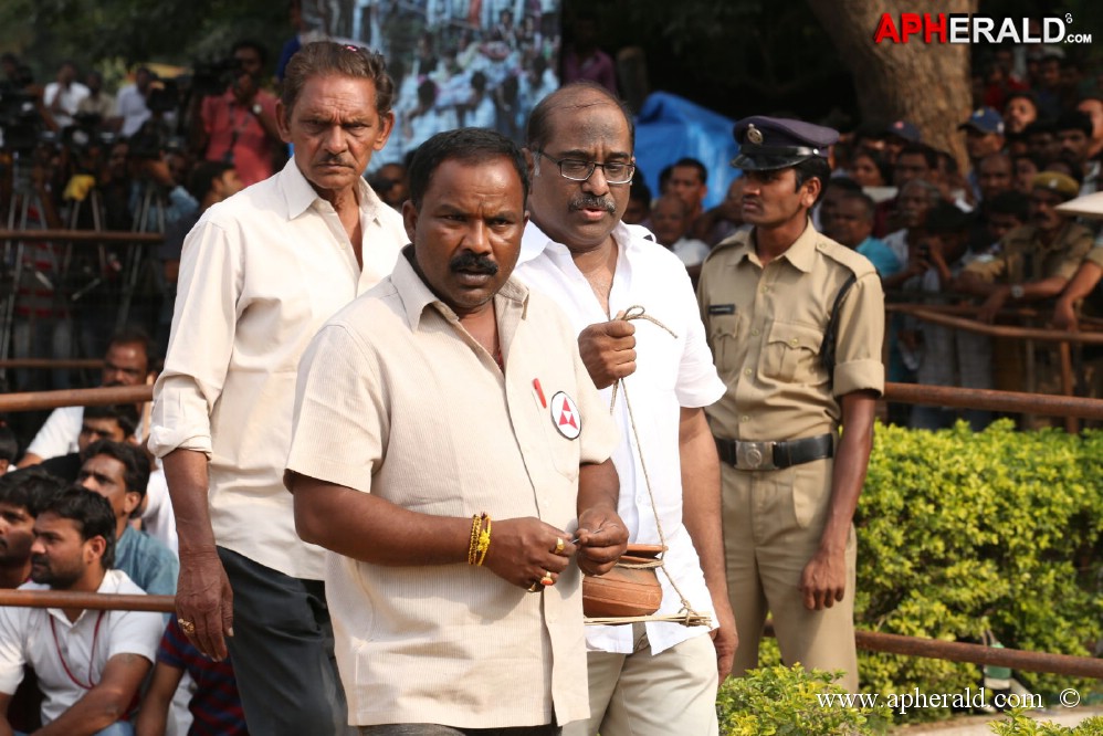 ANR Cremation Photos