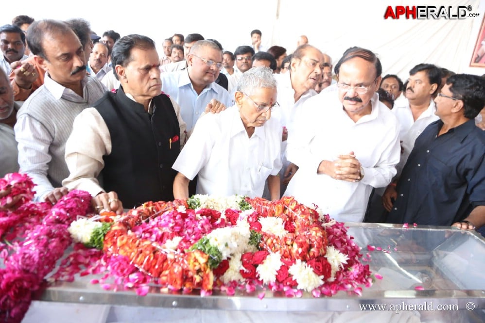 ANR Final Journey Photos