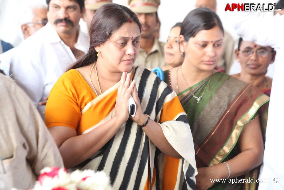 ANR Final Journey Photos