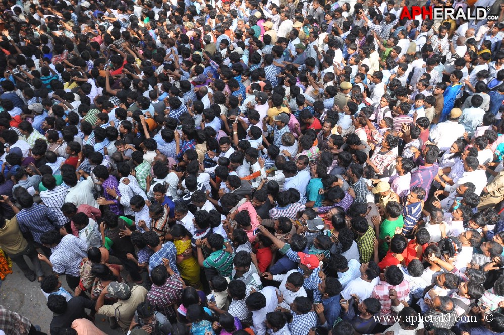 ANR Final Journey Photos