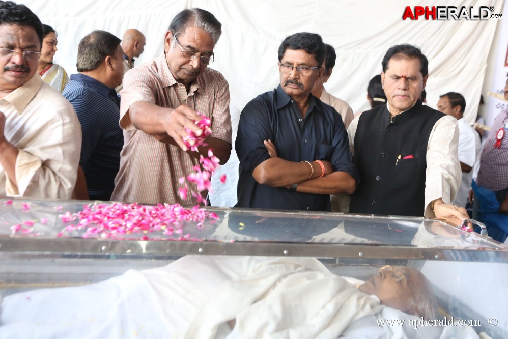 ANR Final Journey Photos