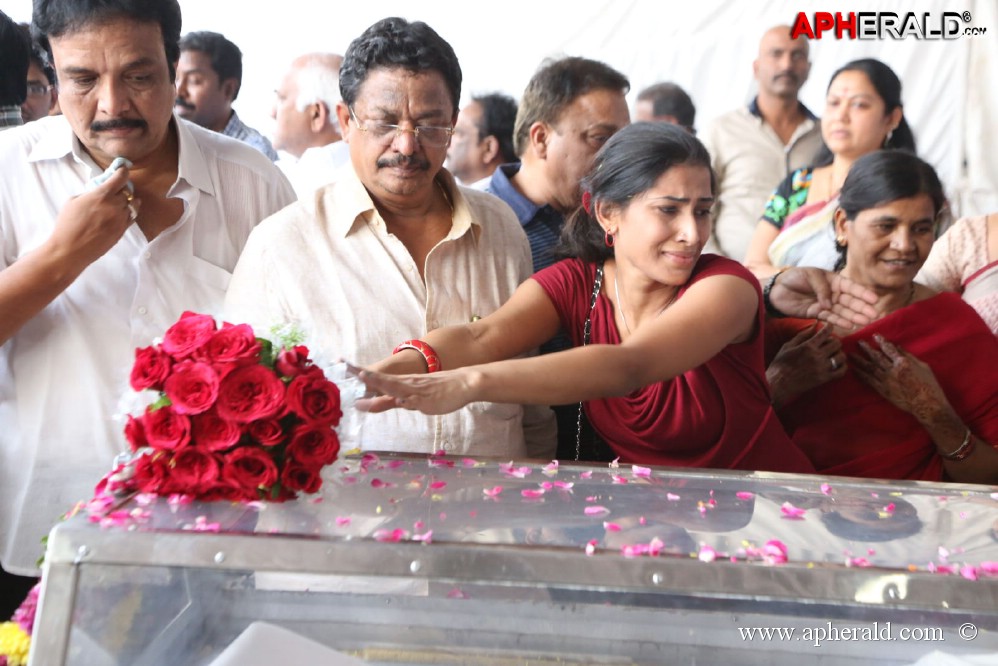 ANR Final Journey Photos