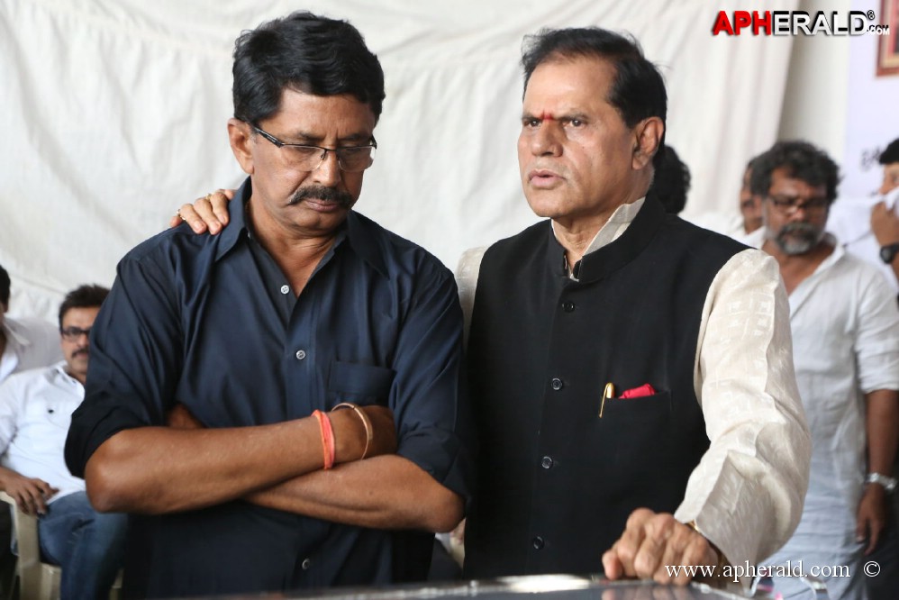 ANR Final Journey Photos