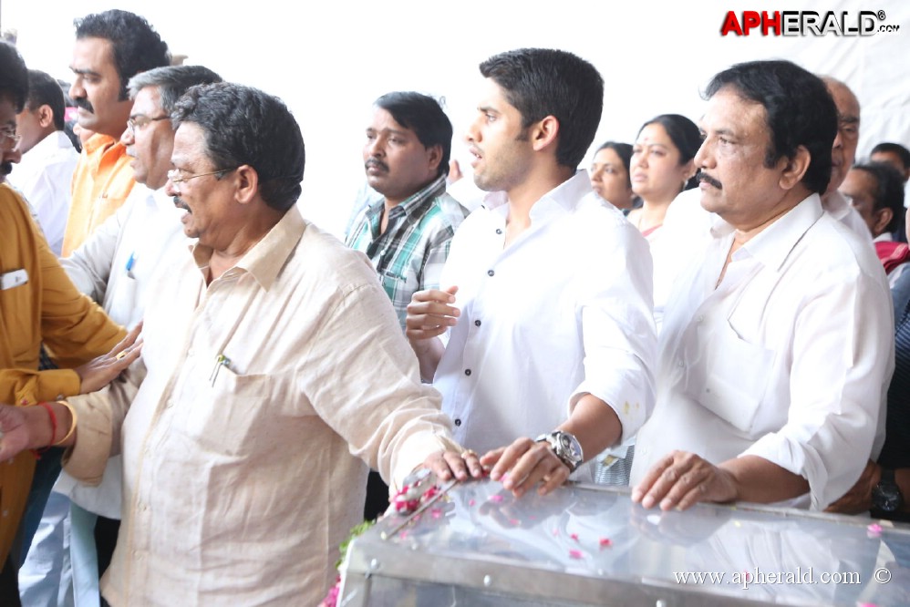 ANR Final Journey Photos