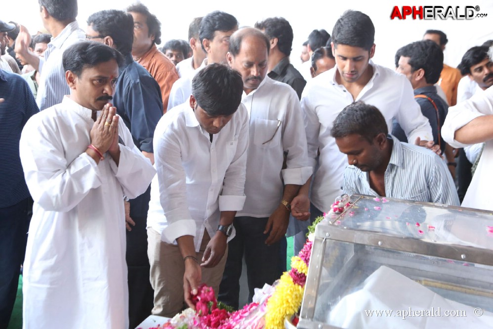 ANR Final Journey Photos