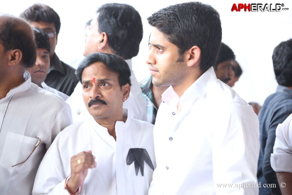 ANR Final Journey Photos