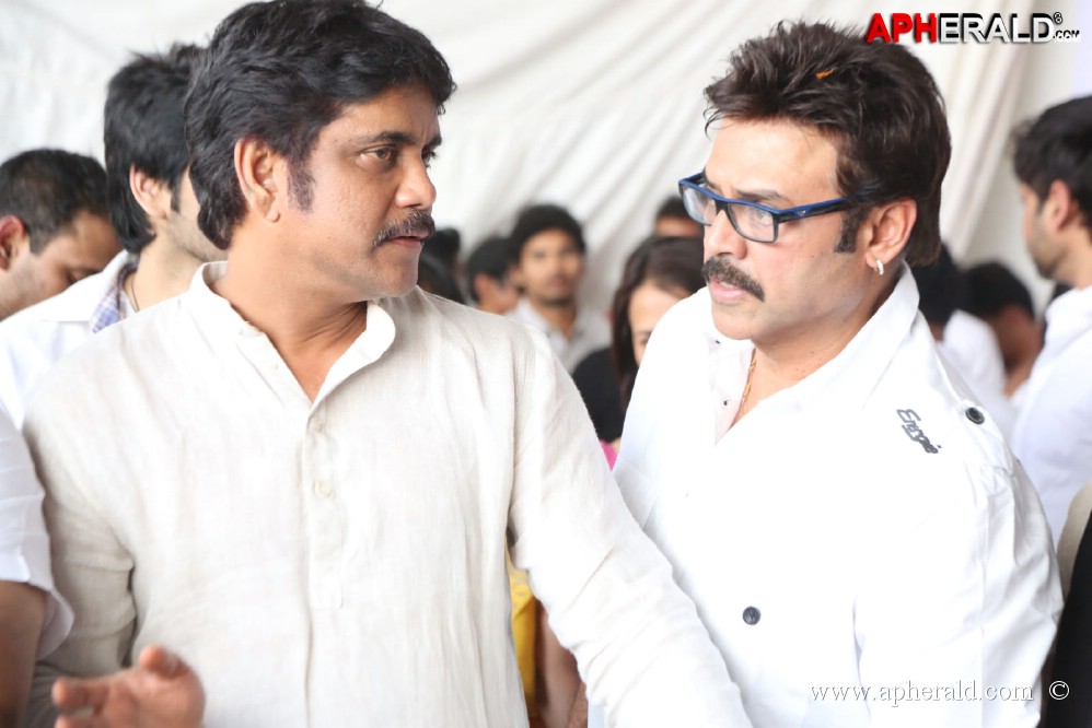 ANR Final Journey Photos