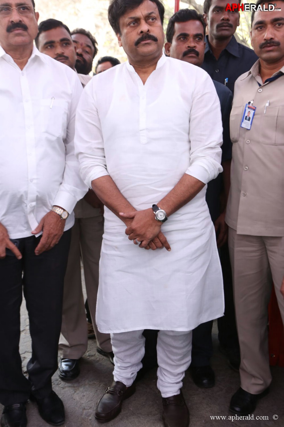 ANR Final Journey Photos