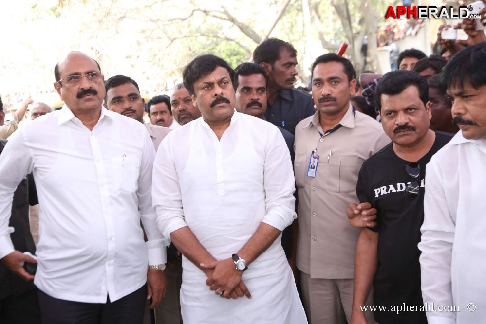 ANR Final Journey Photos