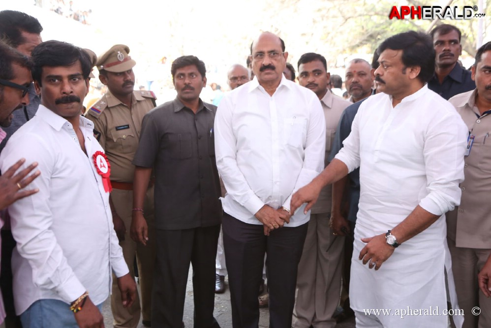 ANR Final Journey Photos