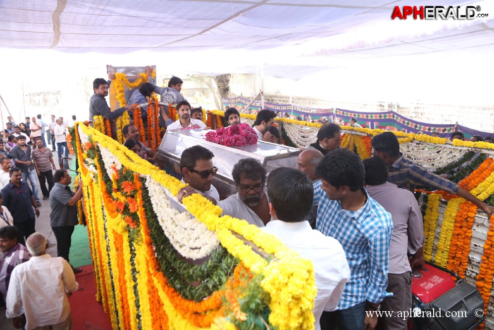 ANR Final Journey Photos