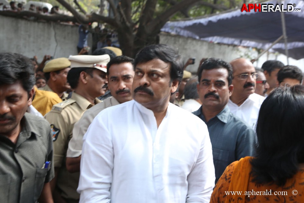 ANR Final Journey Photos