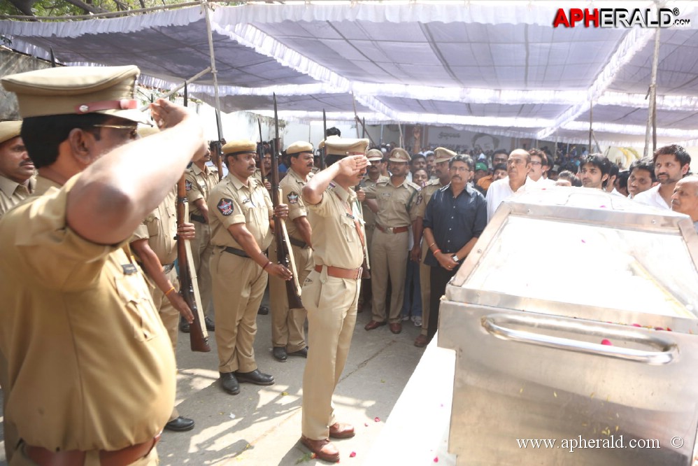 ANR Final Journey Photos