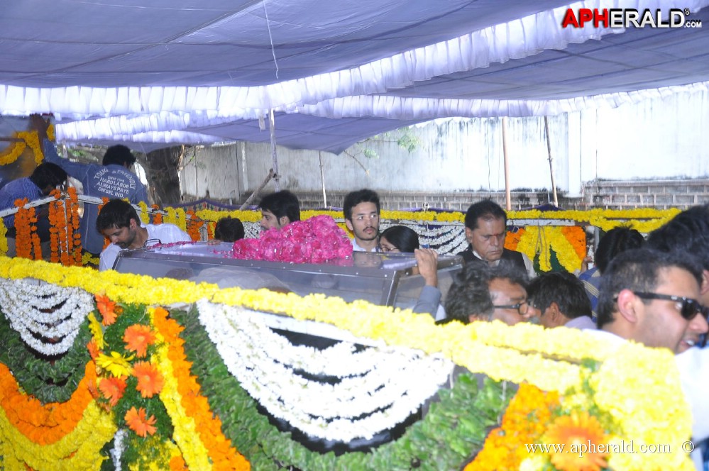 ANR Final Journey Photos