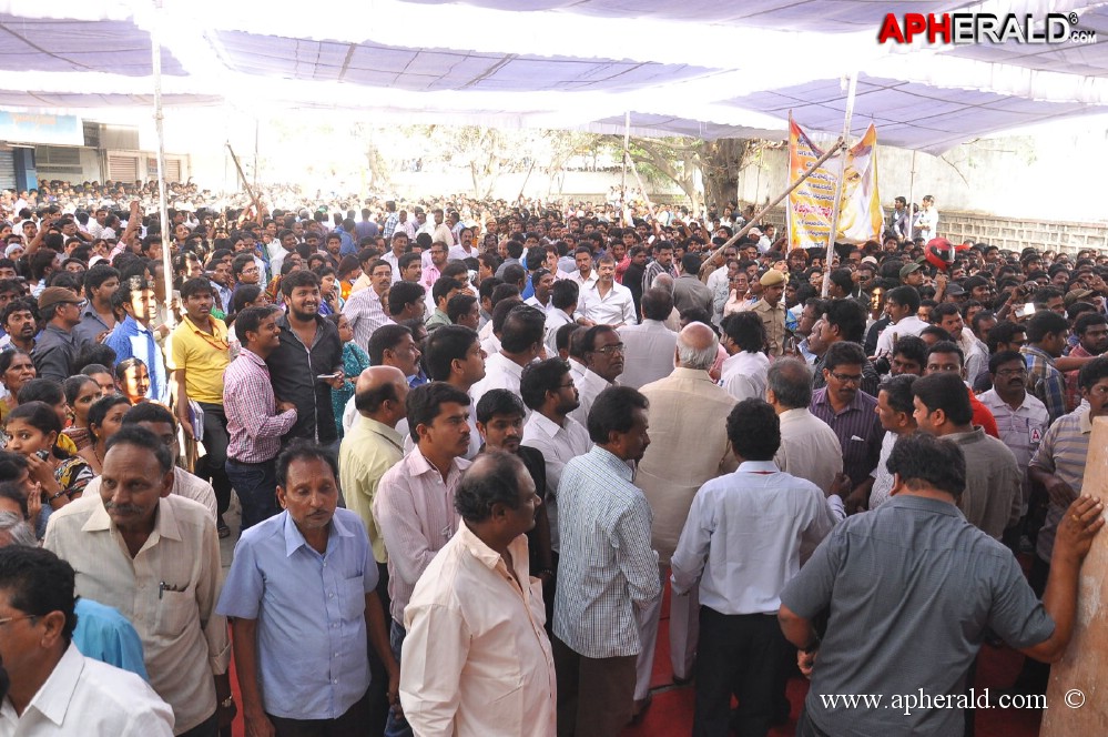 ANR Final Journey Photos