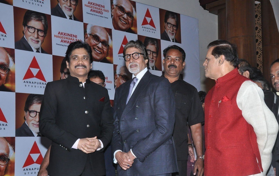 ANR National Awards 2014