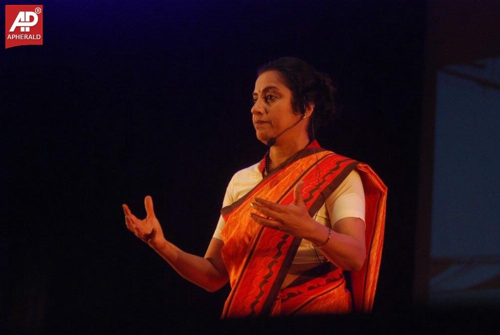 Antaram Classical Dance Show