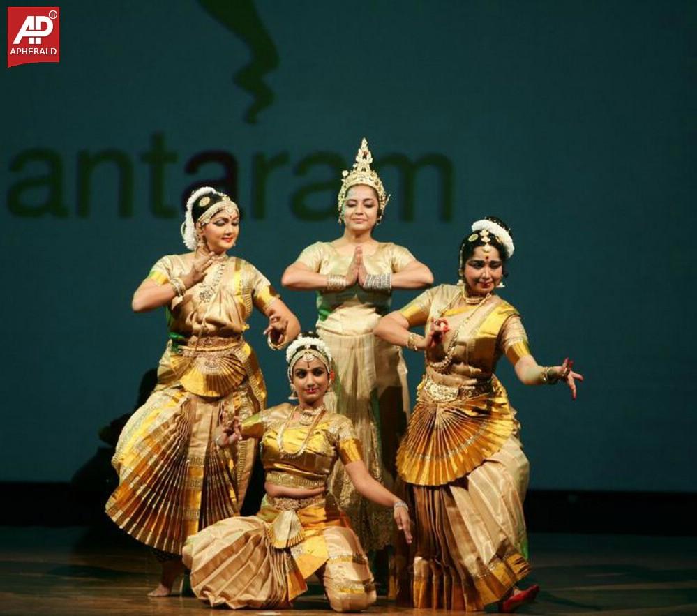 Antaram Classical Dance Show