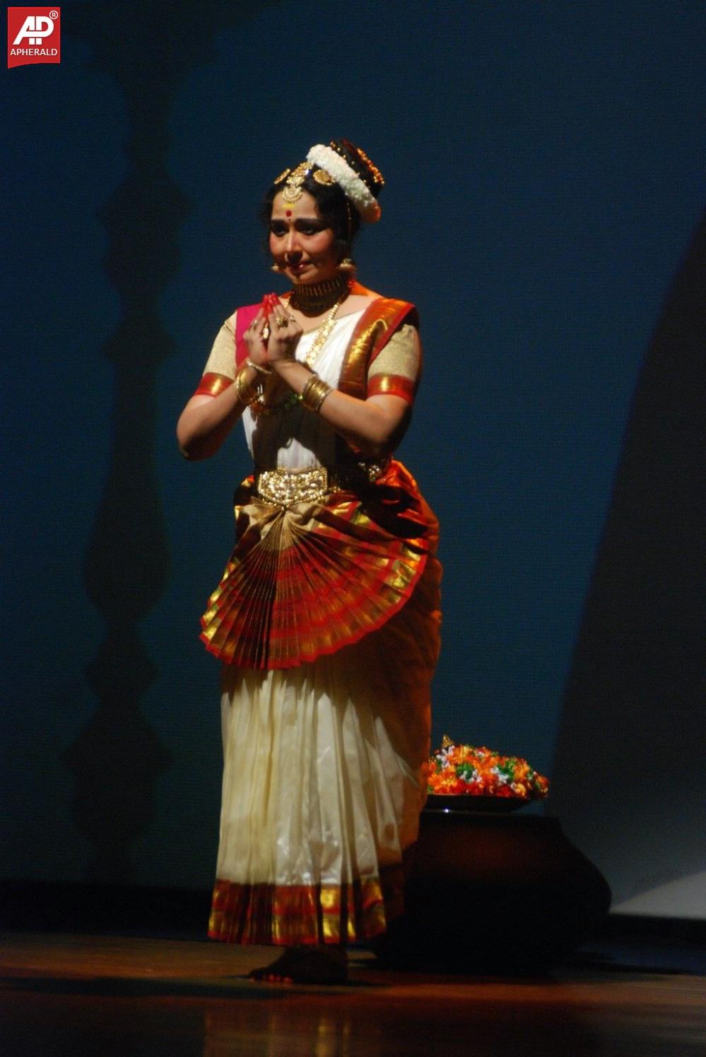 Antaram Classical Dance Show