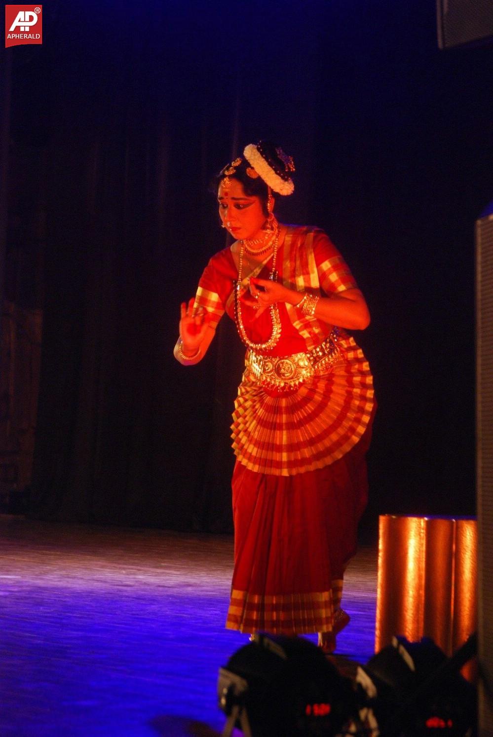 Antaram Classical Dance Show