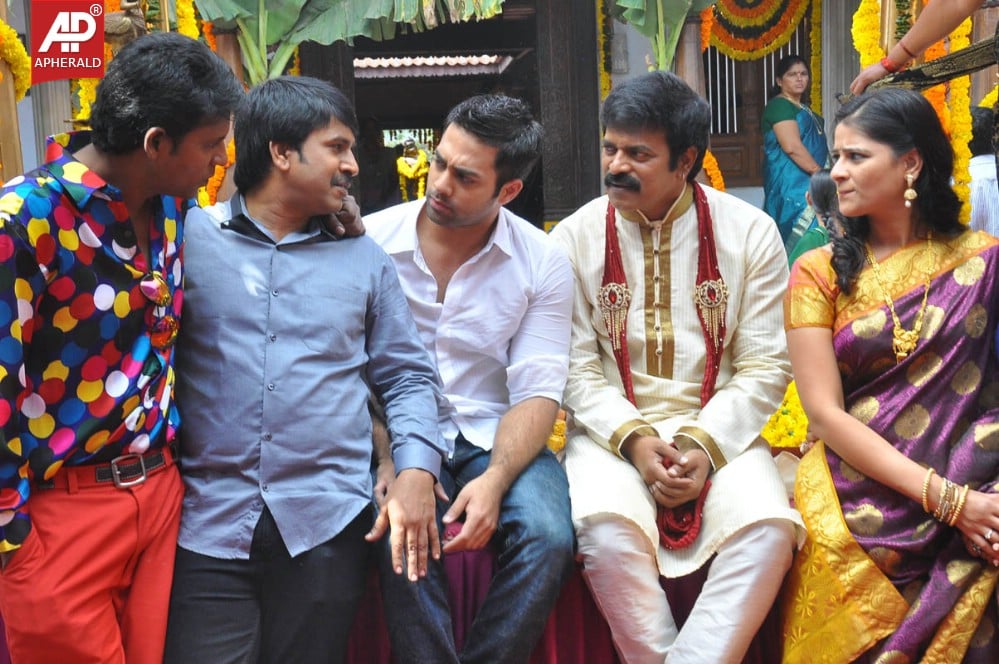 Antha Nee Mayalone Movie Shooting Stills