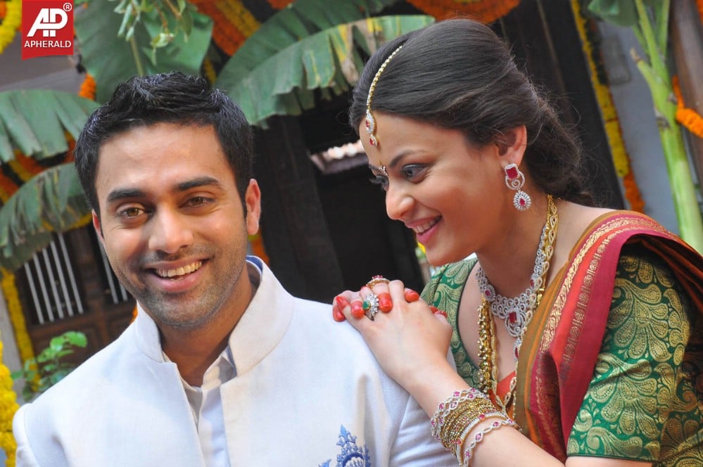 Antha Nee Mayalone Movie Shooting Stills