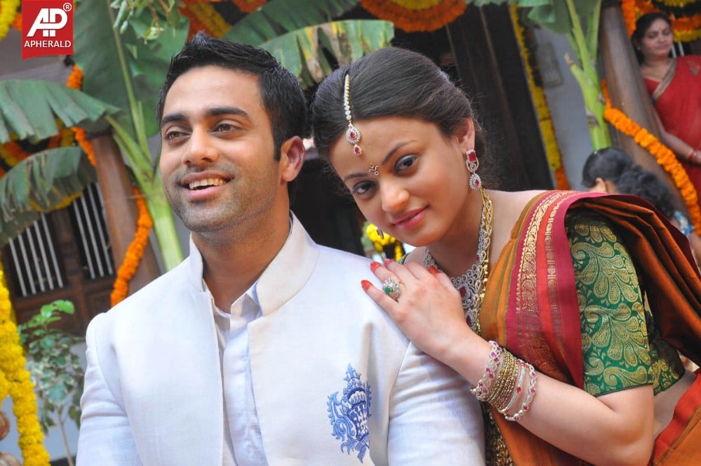 Antha Nee Mayalone Movie Shooting Stills
