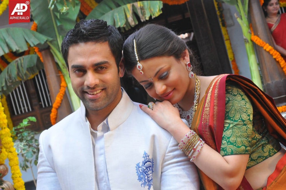 Antha Nee Mayalone Movie Shooting Stills