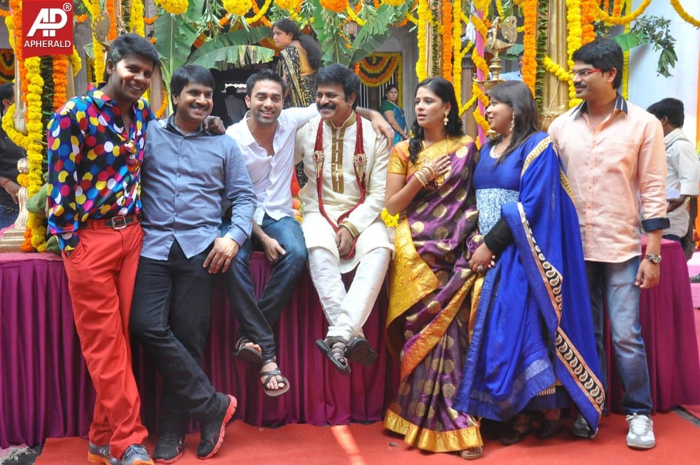 Antha Nee Mayalone Movie Shooting Stills