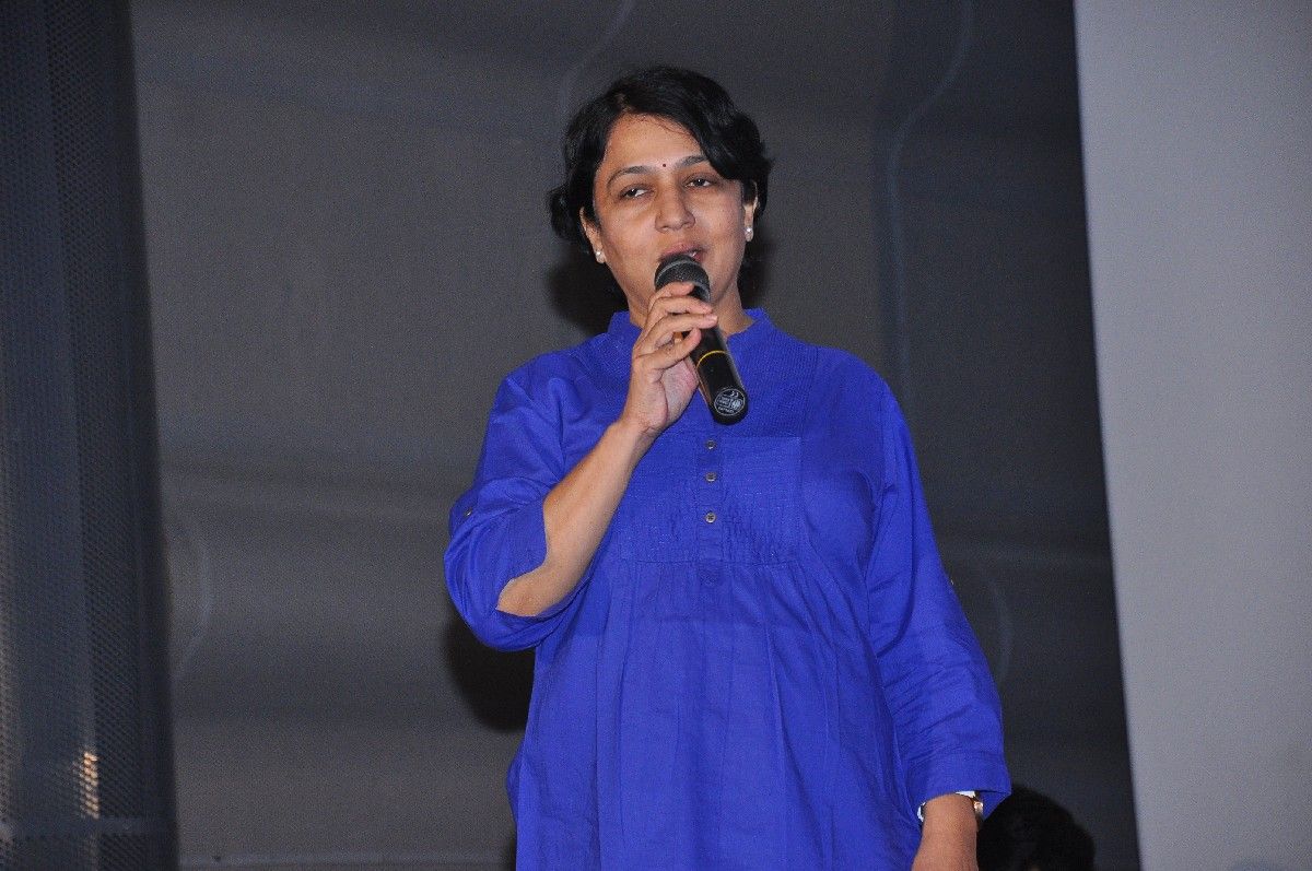 Antharmukham Book Launch