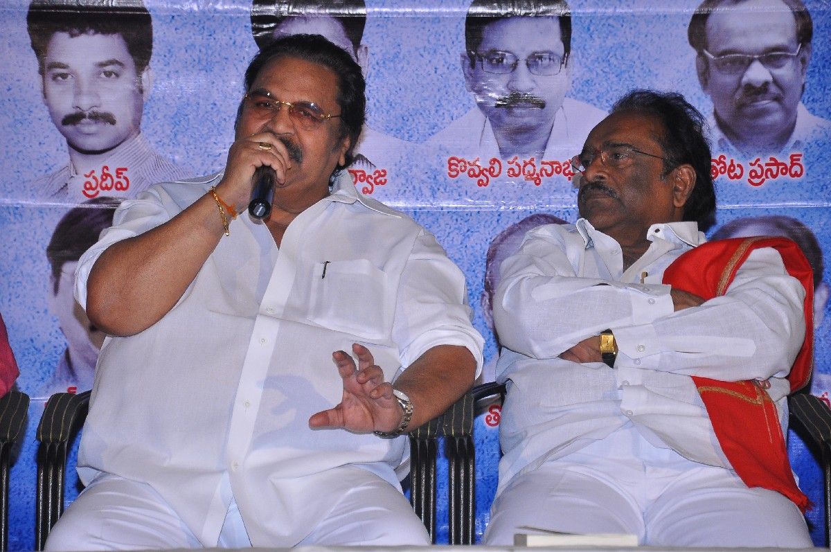 Antharmukham Book Launch