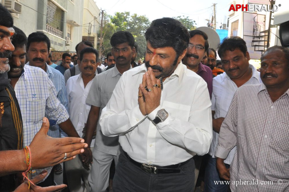 AP Film Industry Employees Federation New Building Opening