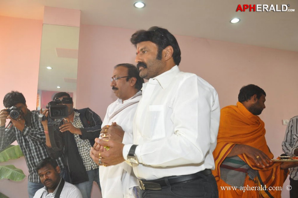 AP Film Industry Employees Federation New Building Opening