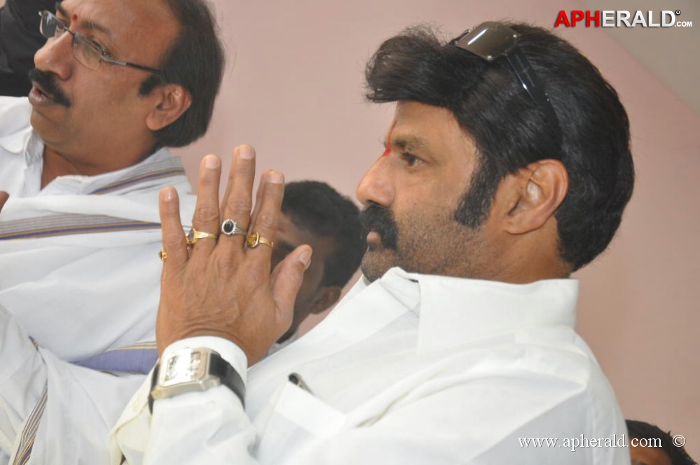 AP Film Industry Employees Federation New Building Opening