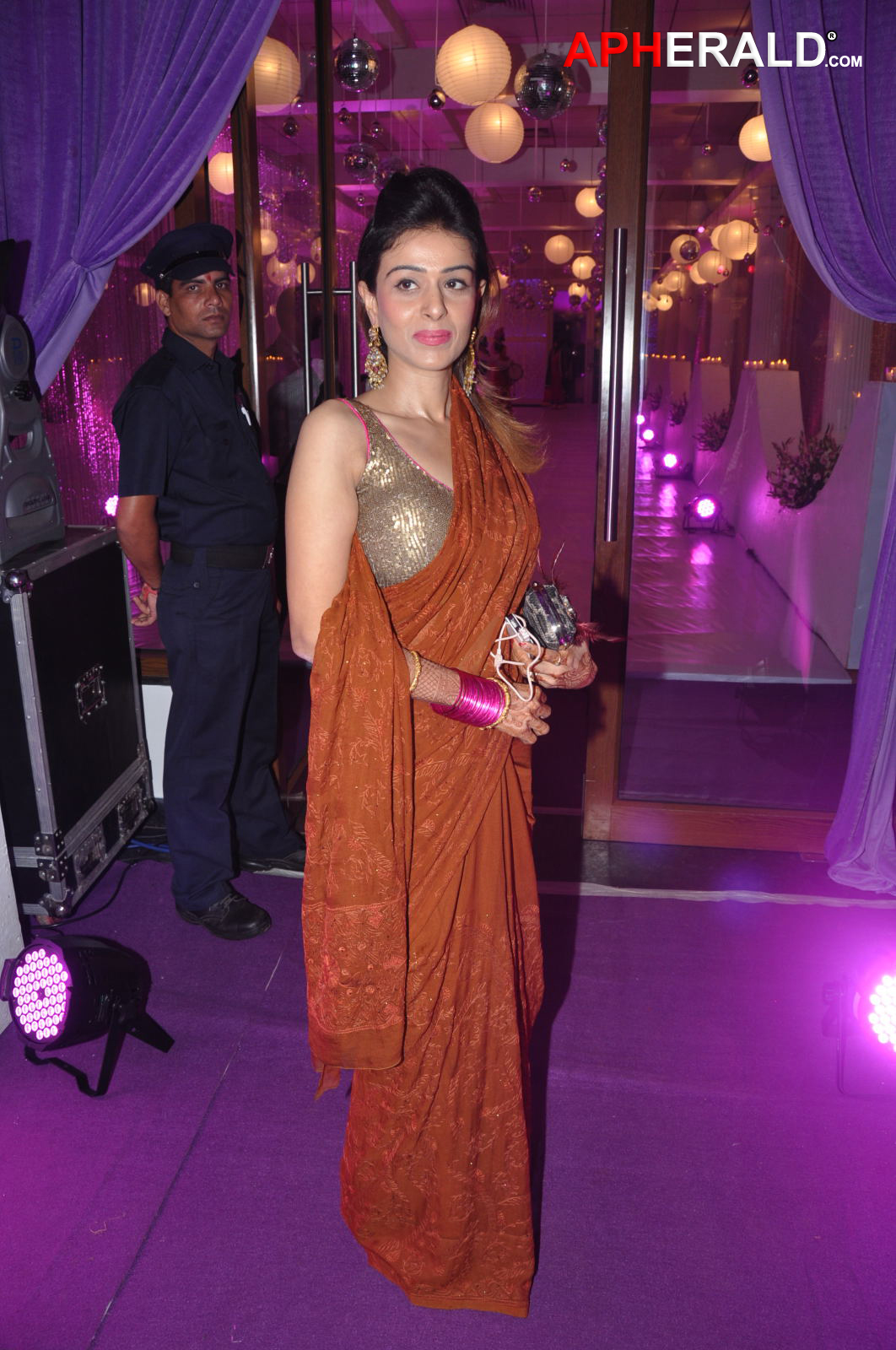 AP Punjabi Sabha Youth Diwali Milan Celebration