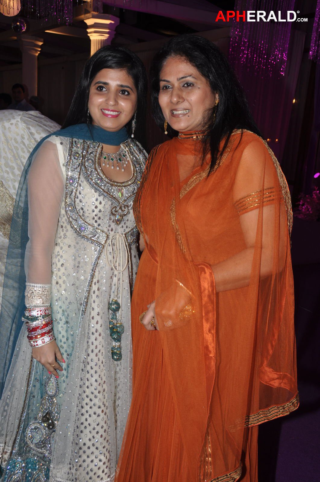 AP Punjabi Sabha Youth Diwali Milan Celebration