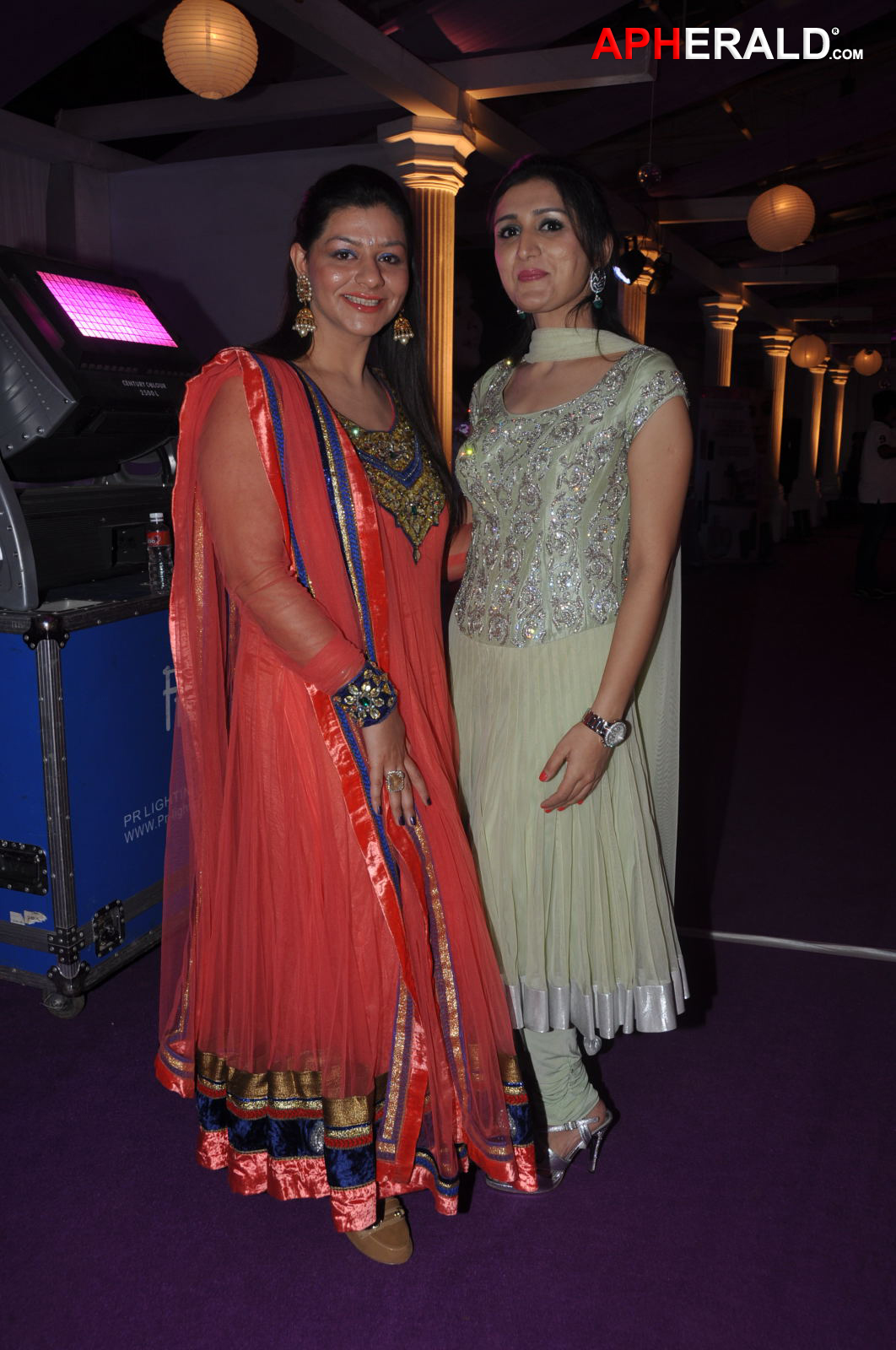 AP Punjabi Sabha Youth Diwali Milan Celebration