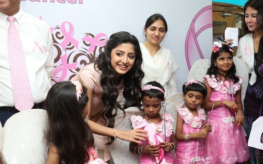 Apollo Fight Cancer Program Stills