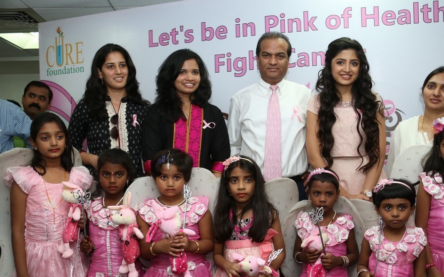 Apollo Fight Cancer Program Stills