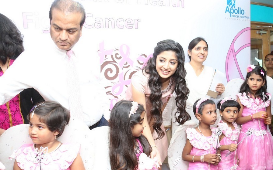 Apollo Fight Cancer Program Stills