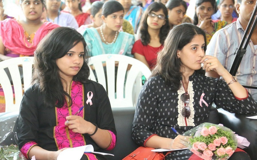 Apollo Fight Cancer Program Stills