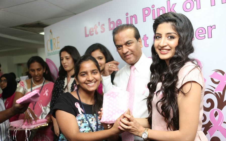 Apollo Fight Cancer Program Stills