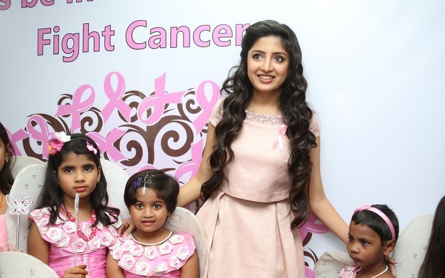 Apollo Fight Cancer Program Stills