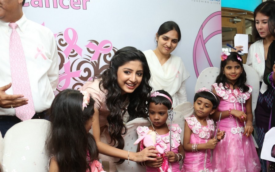 Apollo Fight Cancer Program Stills