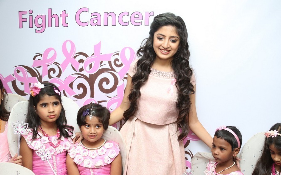 Apollo Fight Cancer Program Stills