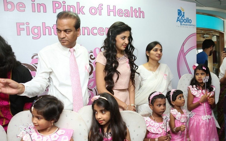 Apollo Fight Cancer Program Stills