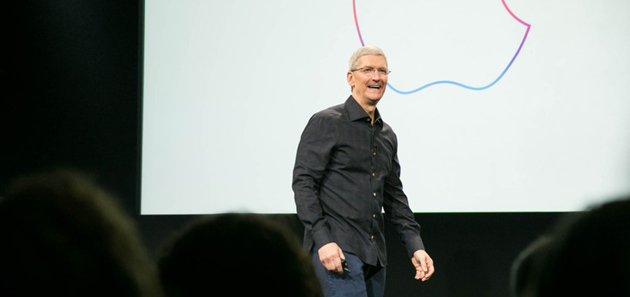 Apple iPad Event 2014