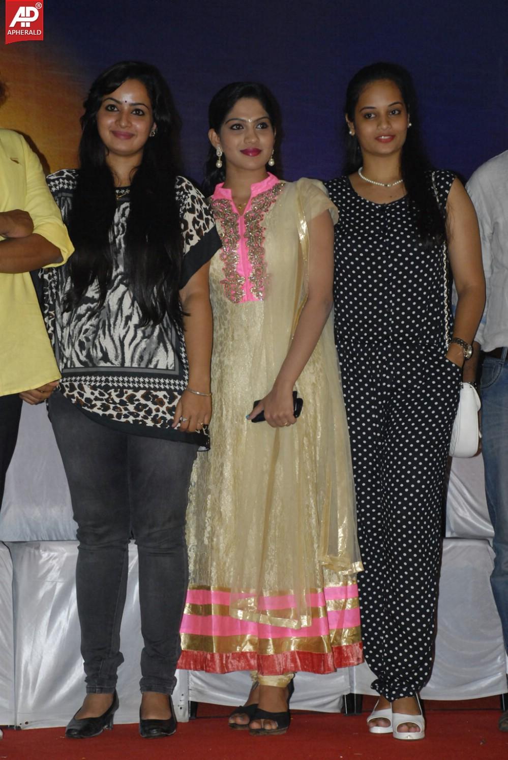 Appuchi Gramam Movie Press Meet